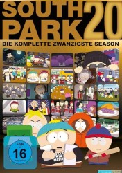 South Park Saison 20