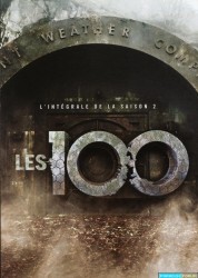 Les 100 Saison 2