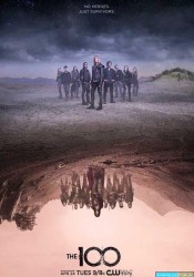 Les 100 Saison 5