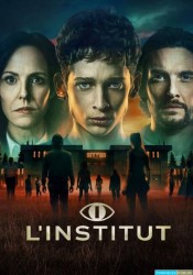 L'institut Saison 1