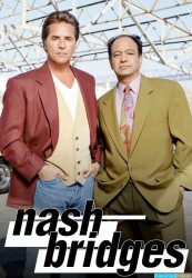 Nash Bridges Saison 1