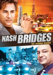 Nash Bridges Saison 2