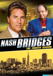 Nash Bridges Saison 4