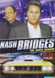 Nash Bridges Saison 6