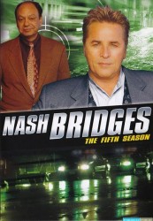 Nash Bridges Saison 5