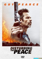 Disturbing the peace