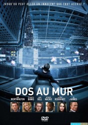 Dos au mur