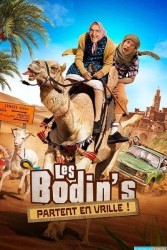 Les Bodin’s partent en vrille (2025)