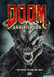 Doom-annihilation