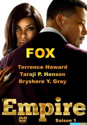 Empire (2015) Saison 1