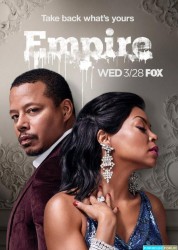 Empire (2015) Saison 4