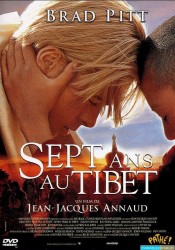 Sept ans au Tibet