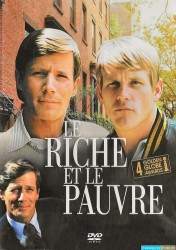 le riche et le pauvre