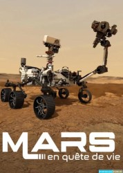 Mars, en quête de vie