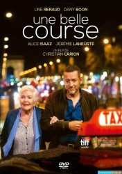 Une belle course