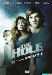The hole (2009)