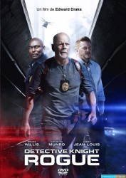 Detective Knight - Rogue