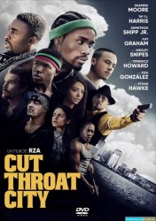 Cut throat city