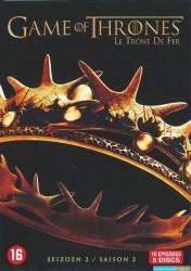 Game of Thrones Saison 2