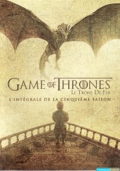 Game of Thrones Saison 5