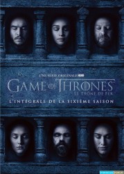 Game of Thrones Saison 6