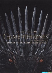 Game of Thrones Saison 8