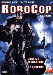 Robocop Saison 1