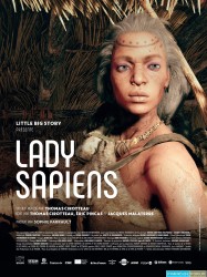 Lady Sapiens (2021)