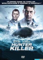 Hunter killer