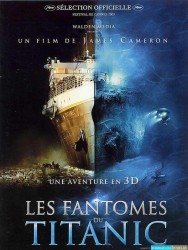 Les Fantômes du Titanic (2003)