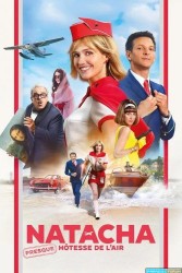 Natacha (presque) Hôtesse de L’Air (2025)