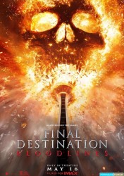 Destination Finale - Bloodlines