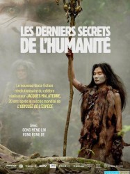 Les Derniers Secrets de l'humanité (2024)