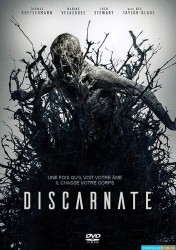 Discarnate