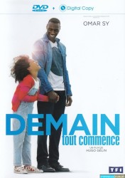 Demain Tout Commence