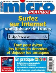 Micro Pratique - Septembre - Octobre 2025