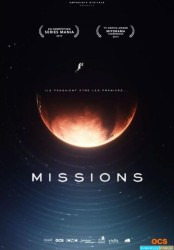 Missions Saison 1