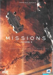 Missions Saison 2