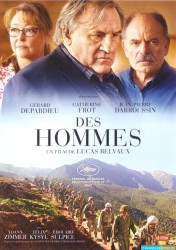 Des hommes