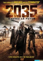 2035 - Sauvez le futur