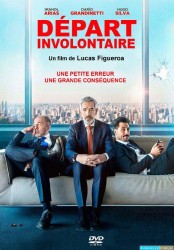 Départ involontaire