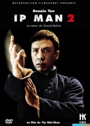 Ip man 2