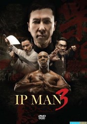 Ip man 3