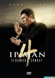 ip man 4-le dernier combat