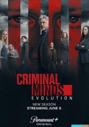 Esprits criminels Saison 17
