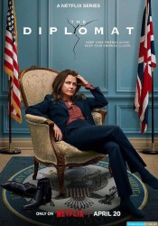 La Diplomate Saison 1
