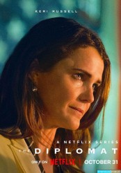 La Diplomate Saison 2