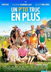 Un p’tit truc en plus