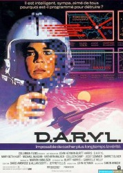D.A.R.Y.L.
