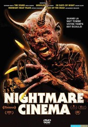 Nightmare Cinema